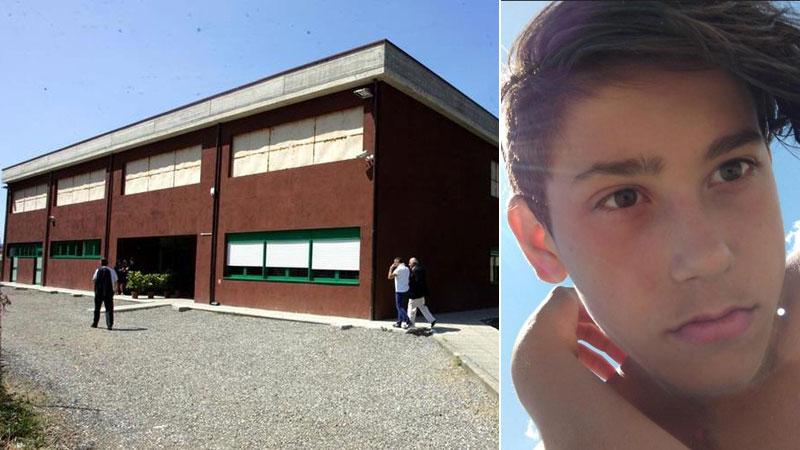 Morto a 16 anni dopo il malore in classe. La preside agli studenti: «Adrian per sempre nei nostri cuori»