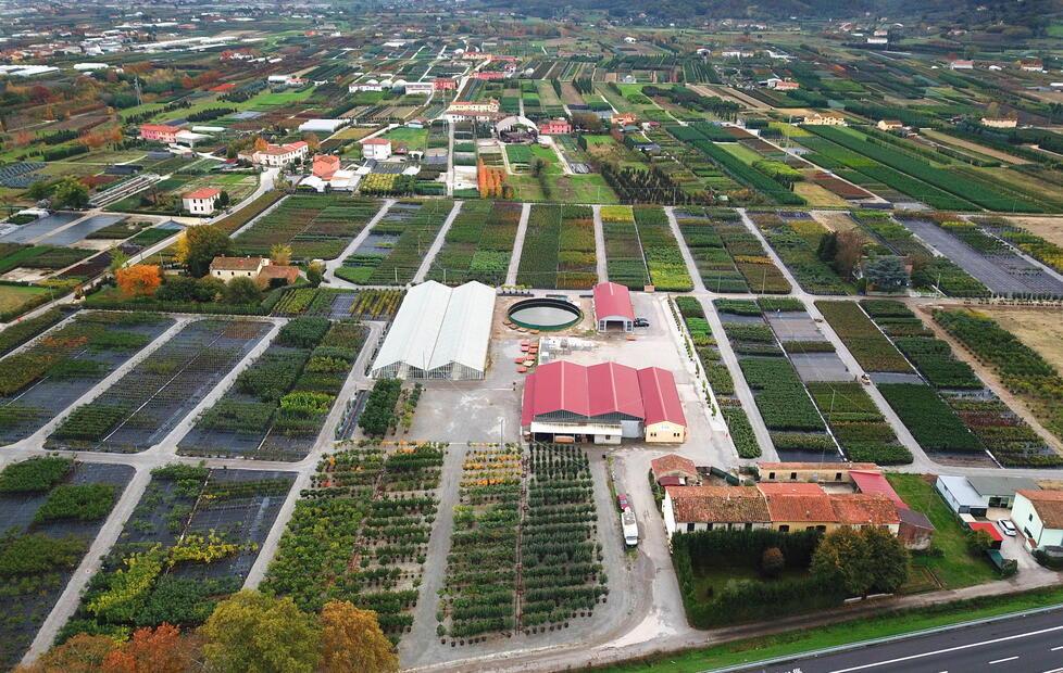 Pistoia, dispersione d’acqua da record: si arriva al 42%. I coltivatori: «Invasi necessari»