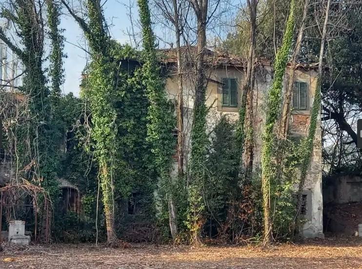 Via il recupero di Villa Vitali: «Sarà un centro di cultura e arte» – Ecco come