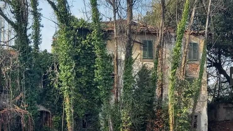 Via il recupero di Villa Vitali: «Sarà un centro di cultura e arte» – Ecco come