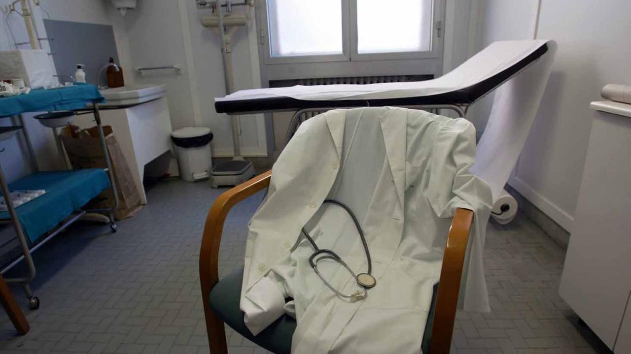 Massa, emergenza medici di base: in 18 dicono sì all’aumento dei pazienti