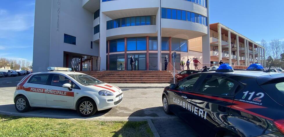 Rissa al kebab, esposto del Comune di Ponsacco per ottenere Daspo urbani