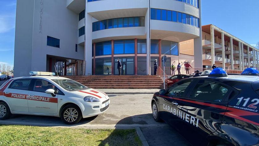 Rissa al kebab, esposto del Comune di Ponsacco per ottenere Daspo urbani