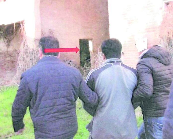 Danish, zio di Saman: “Volevano uccidere anche me”