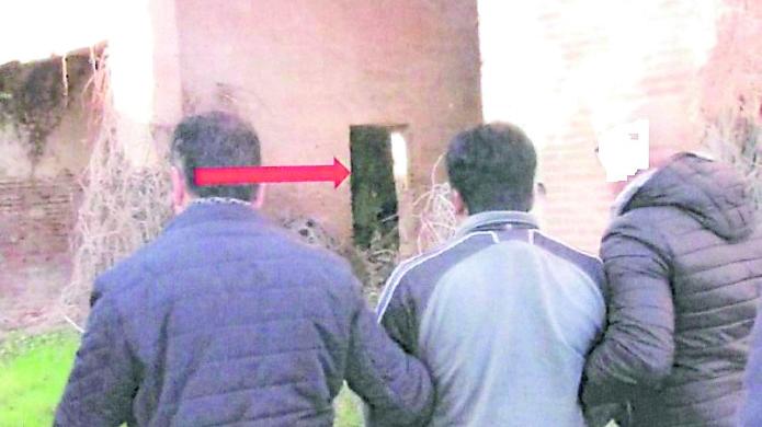 Danish, zio di Saman: “Volevano uccidere anche me”