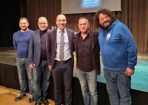 Montemurlo, quindici associazioni insieme per gestire “La Gualchiera”