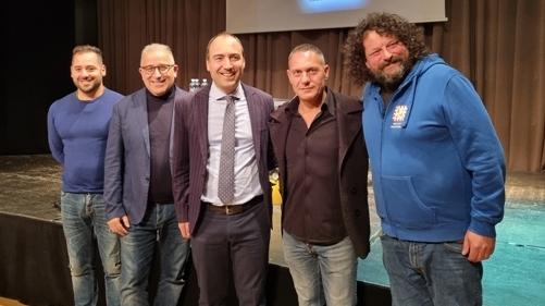 Montemurlo, quindici associazioni insieme per gestire “La Gualchiera”