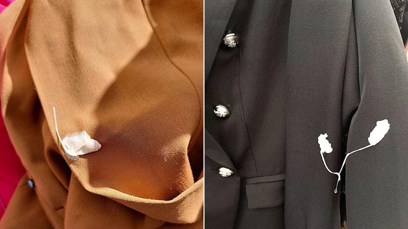 La banda dei chewing gum colpisce al mercato di Forte dei Marmi: sos degli ambulanti