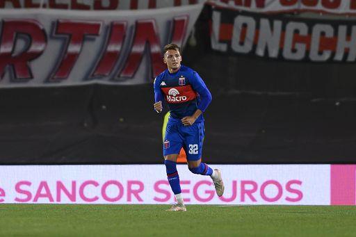 Mateo Retegui, dall'Argentina all'Italia per dare sostanza all'attacco azzurro