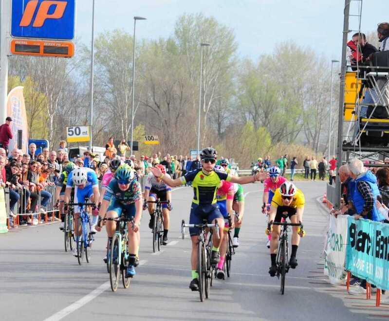 Coppa Cei. È tutto pronto per la classica di primavera 