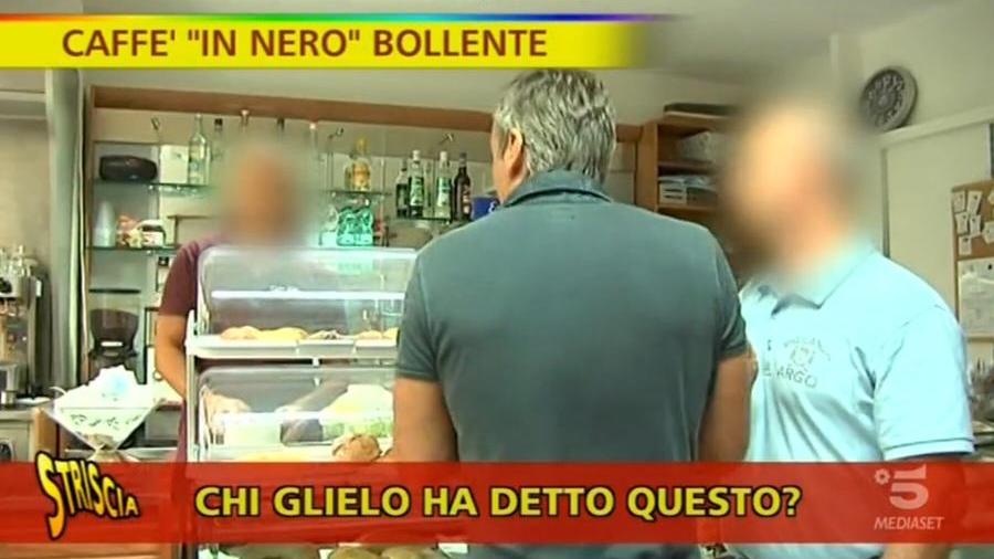 Il caso (clamoroso) del bar dell’Agenzia delle Entrate di Roma: “Mai uno scontrino”