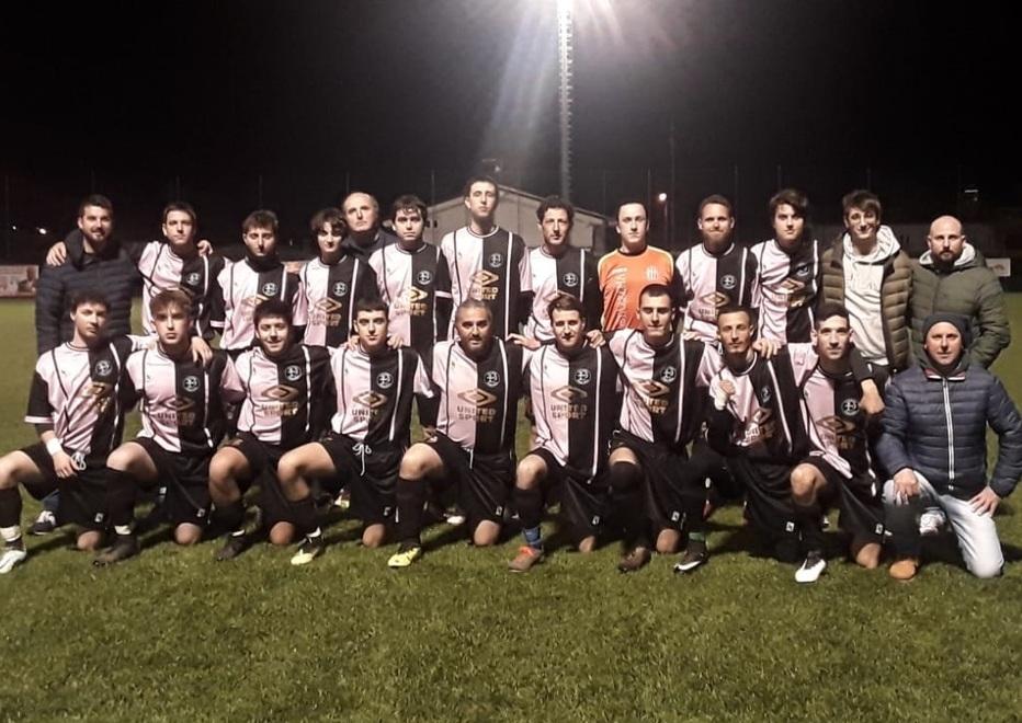 L’Hotel Virginia agguanta i playoff. Vittoria inutile per il Real Nocchi 