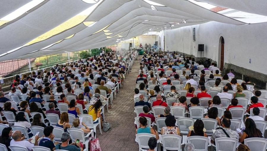 Un anno sabbatico per il festival letterario di Gavoi: prossima edizione nel 2024