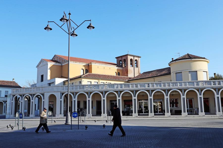 Tresigallo, truffe: tentato il trucco dello specchietto