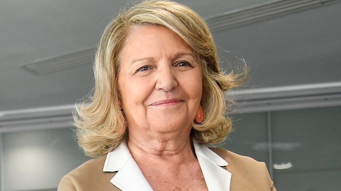 Mps, la presidente Patrizia Grieco rassegna dimissioni per un nuovo incarico
