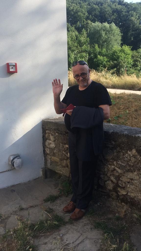 La città piange Giovanni Puccini, anima e cuore della sua Bodeguita
