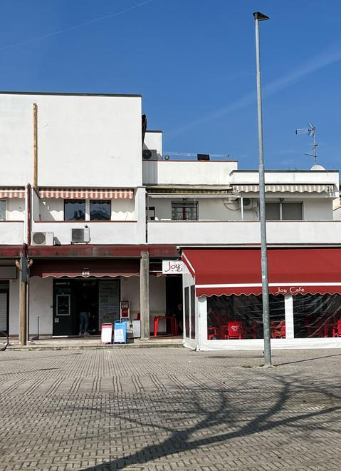 Ferrara, baby-scippatori in azione, inseguiti e presi