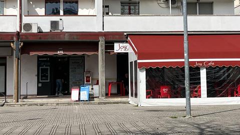 Ferrara, baby-scippatori in azione, inseguiti e presi