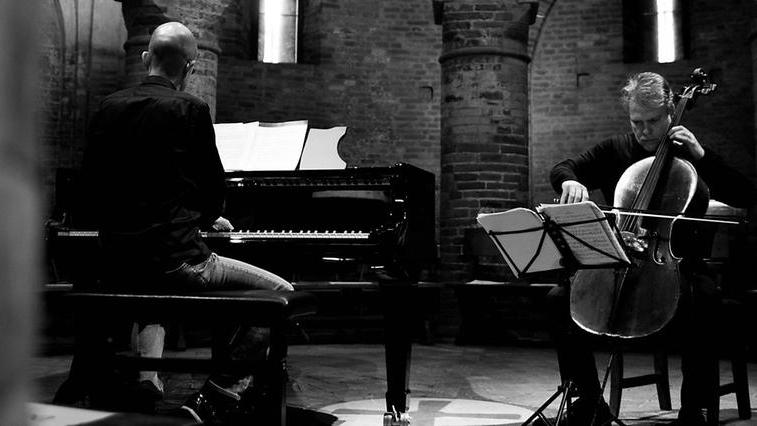 Borsellino e Franzetti, un’amicizia nel segno di Bach e contro la mafia