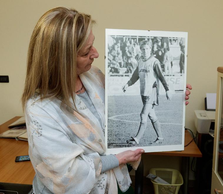 Al processo la verità di Donata. «Ma Isabella Internò non c’era»