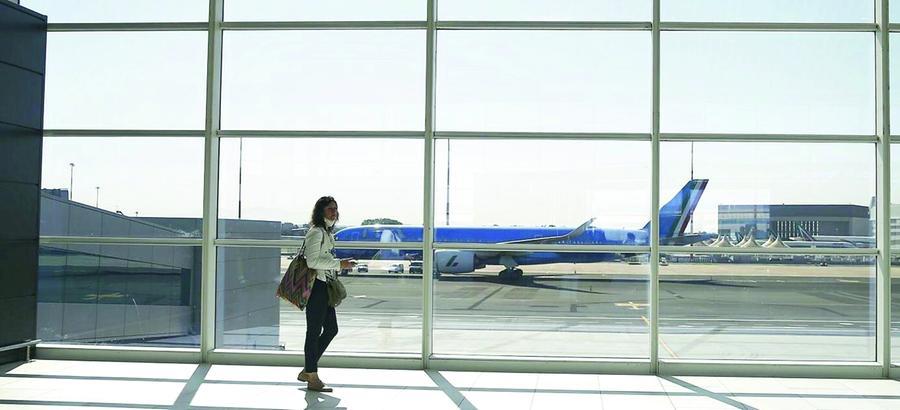 Polo sardo con tre aeroporti: ora F2i punta su Cagliari