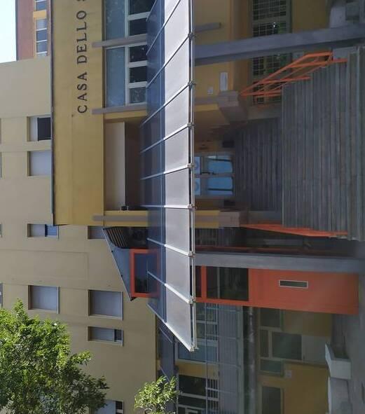 La “coperta corta” dei posti letto per studenti a Modena&nbsp; Sono meno di ottocento 