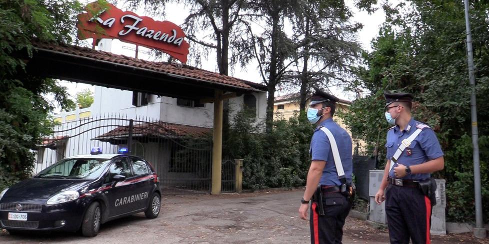 Modena «Io non ce la faccio più a vedere i bastardi che hanno ucciso Nico» 