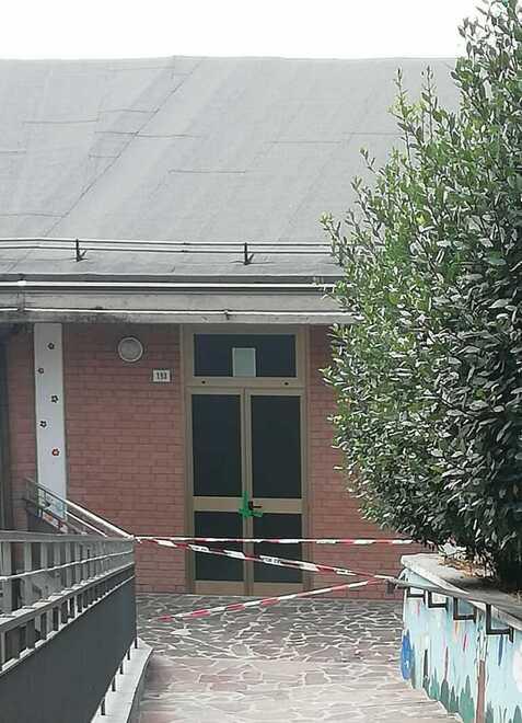 Scuola di Serramazzoni, scagionati i due sindaci: «La materna non andava chiusa»