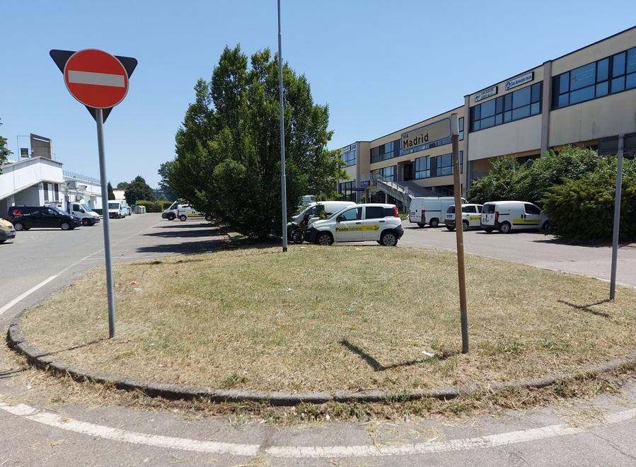 Sassuolo Travolse un 42enne, ma viene perdonato 