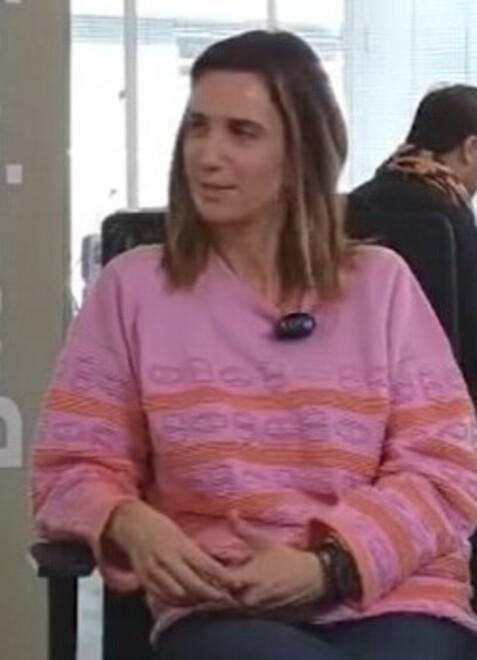 Giulia Gabana: «Modena Volley, è già una stagione da 8  e mezzo» 