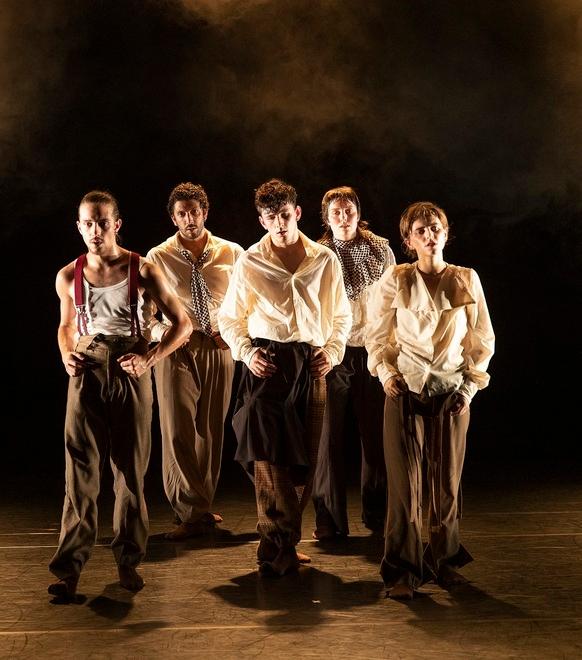 Modena Ima, ovvero ritrovare il proprio corpo grazie al lockdown 