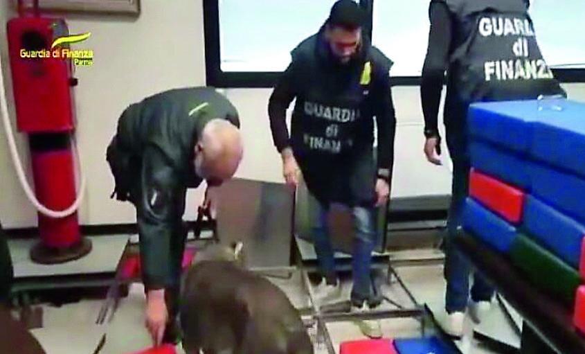 Truffa sulla benzina «È una frode ai danni dell’Europa e una distorsione del mercato libero» 