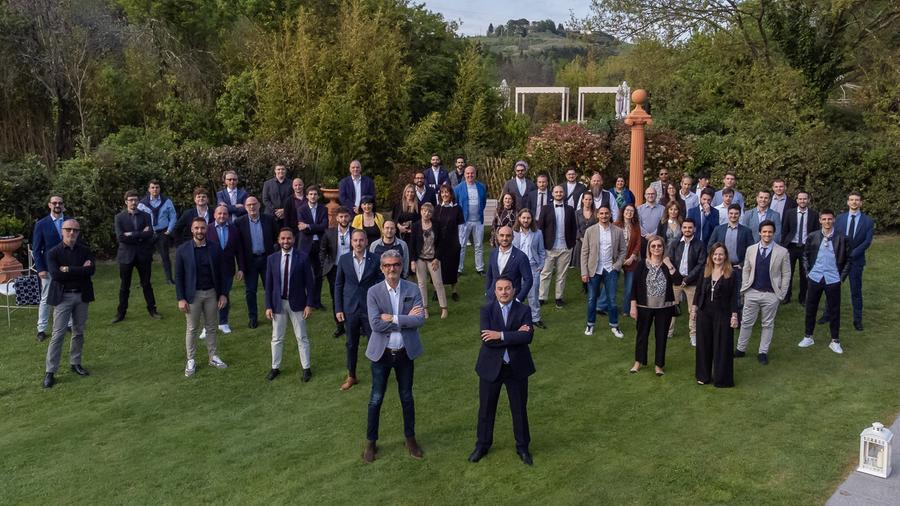 Bonus edilizi, l’azienda si accolla i crediti fiscali dei suoi dipendenti: la storia della Timenet di Empoli