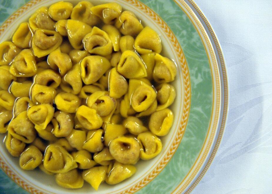 La Cucina italiana candidata a diventare patrimonio mondiale dell'Umanità