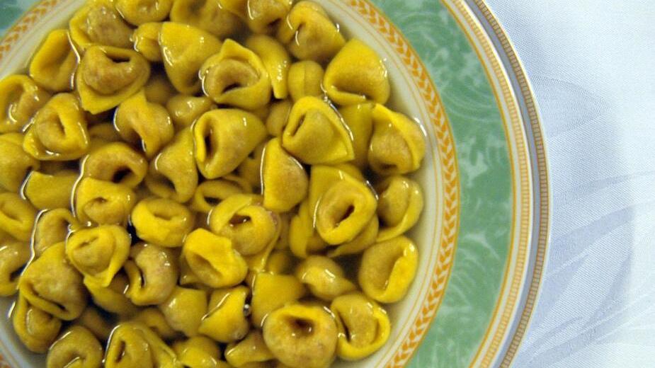 La Cucina italiana candidata a diventare patrimonio mondiale dell'Umanità