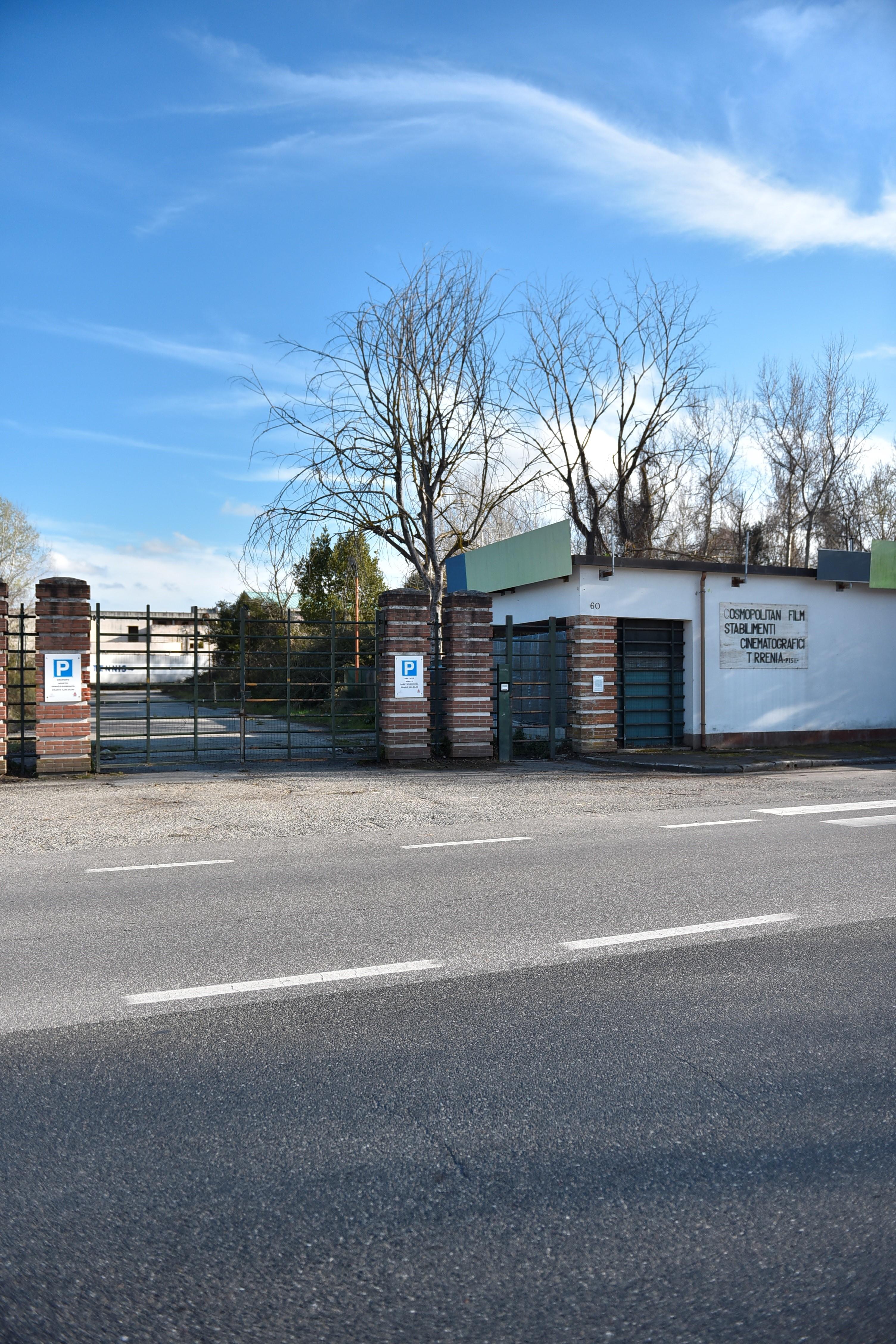 Gli ex studios di Tirrenia di nuovo all’asta: si parte da 19 milioni di euro