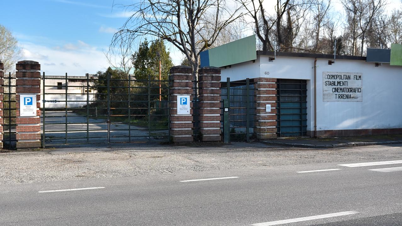 Gli ex studios di Tirrenia di nuovo all’asta: si parte da 19 milioni di euro