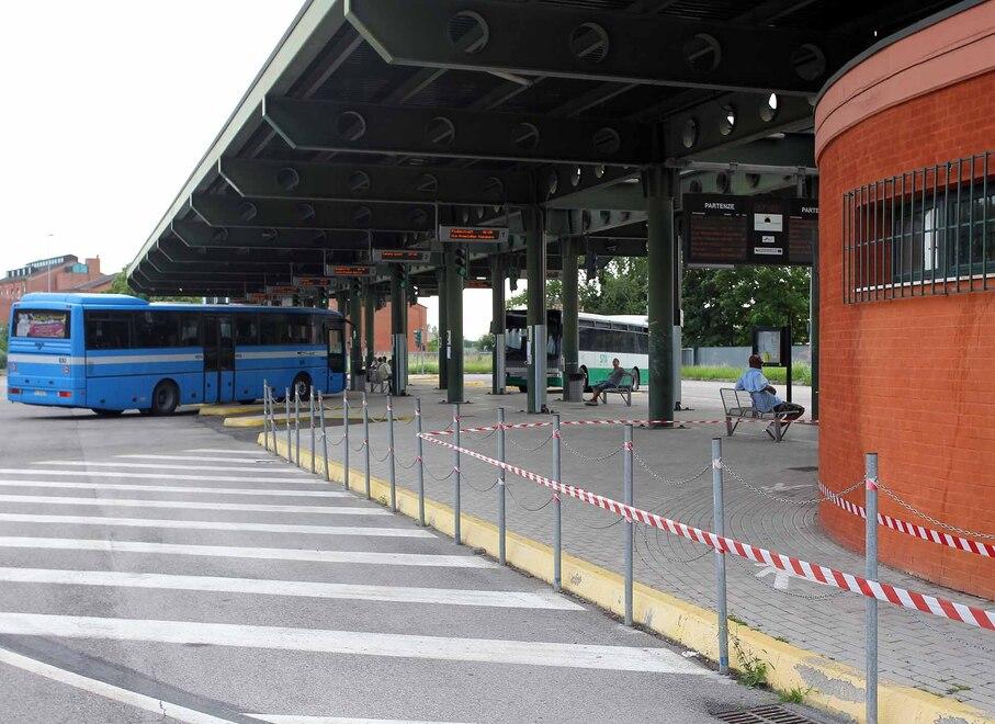 Bus, verso la proroga a Tper. Il Terminal Est a Ferrara? «Non serve»