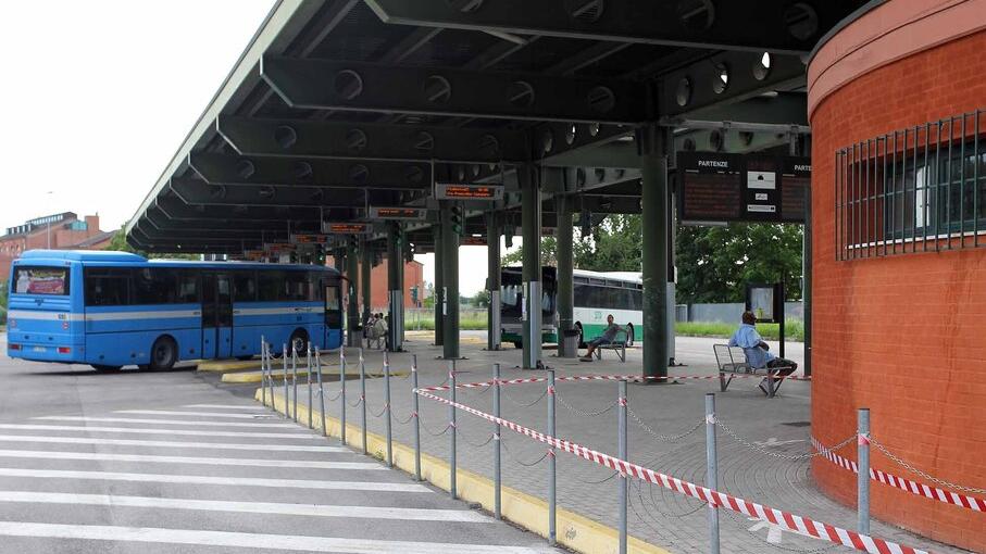 Bus, verso la proroga a Tper. Il Terminal Est a Ferrara? «Non serve»
