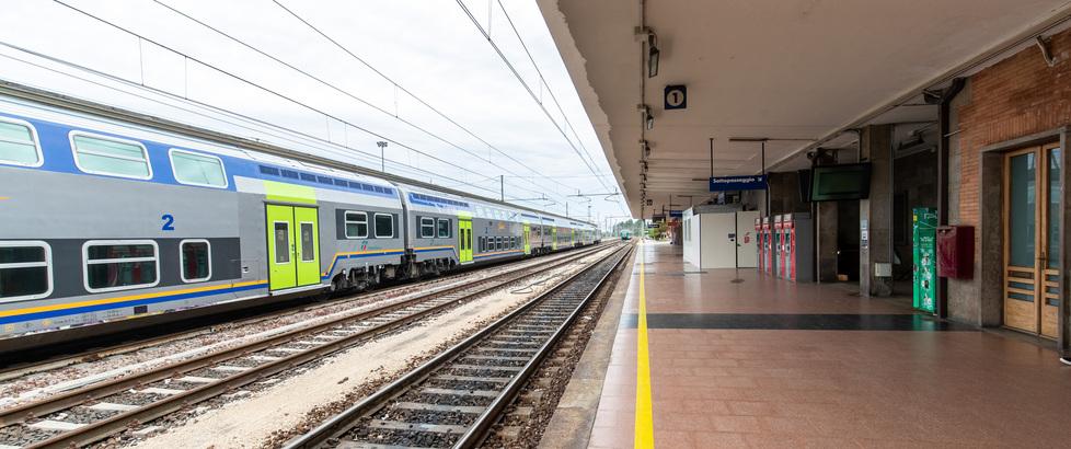 Comacchiese vittima dei bulli, ma a processo va lui