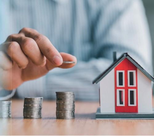 Mutui: i tassi mangiano la casa e il potere d’acquisto è in calo (–26%)