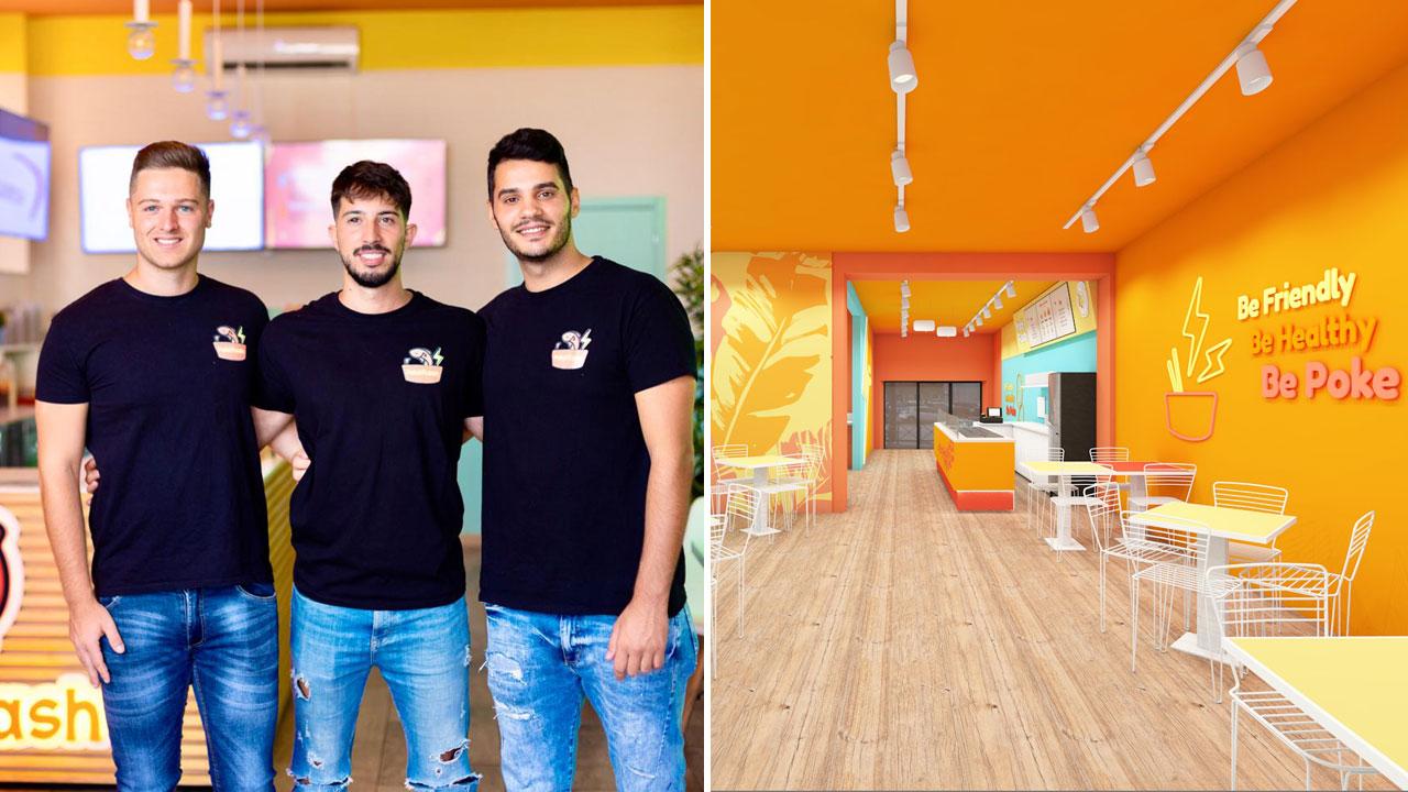 Pokè Flash apre a Pistoia entro maggio: «Siamo alla ricerca di sei figure» – come candidarsi