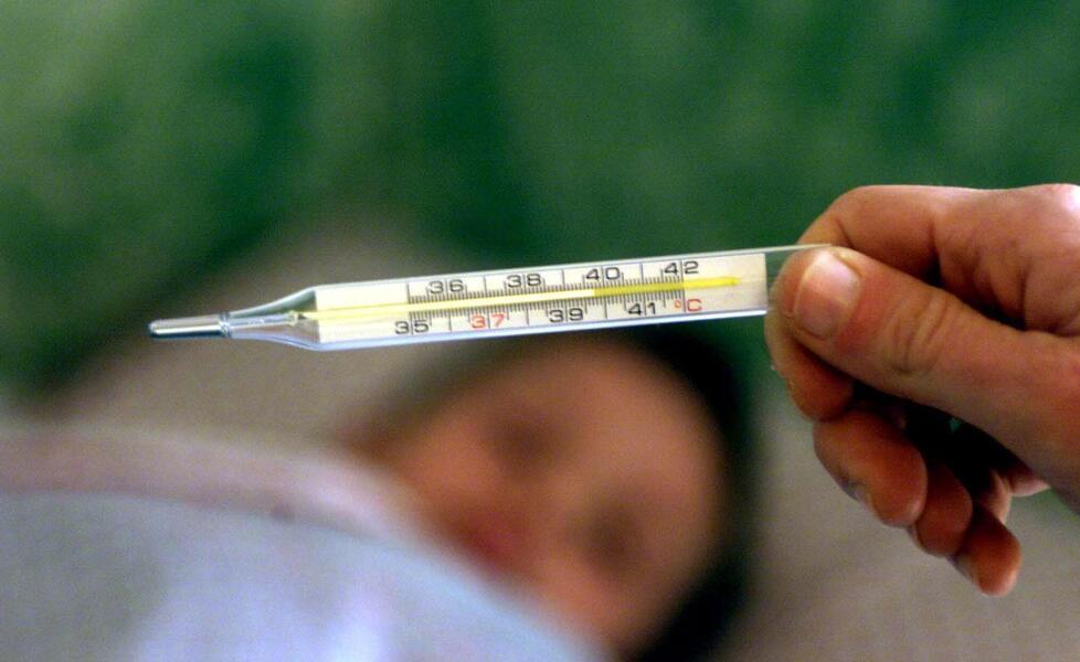 «Nessun allarme streptococco: non correte a fare i tamponi»
