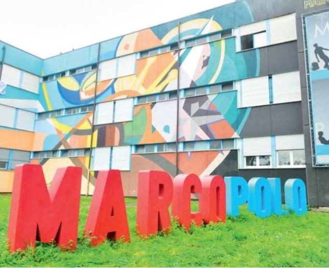 
	L&rsquo;Istituto tecnico Marco Polo di Firenze &egrave; da sempre una scuola in cui la diversit&agrave; &egrave; ritenuta una ricchezza e la decisione assunta ieri dal corpo docente lo dimostra

