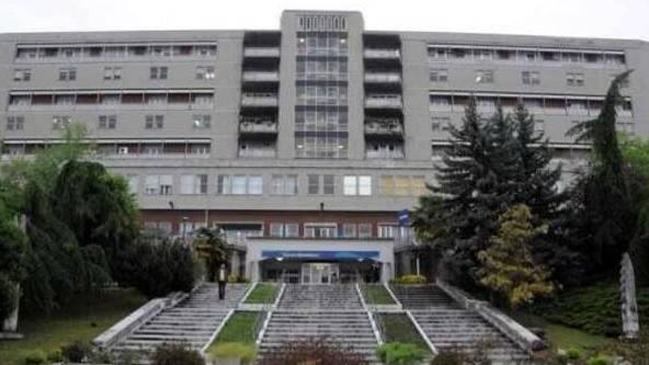 Carrara, al Monoblocco arriva la risonanza magnetica