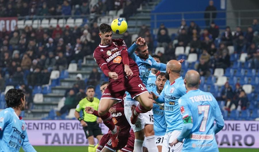 «La Reggiana ci esalta»