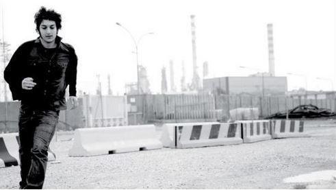 Vasco Brondi a Ferrara Sotto le Stelle