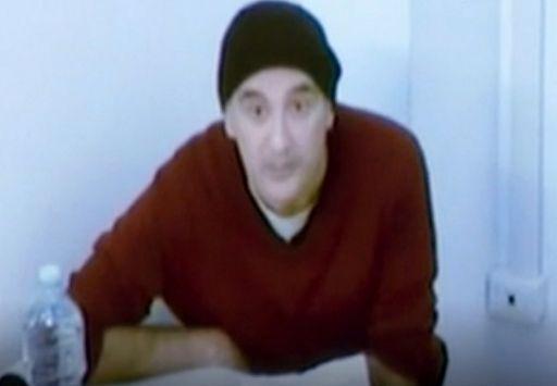 Cospito chiede i domiciliari: udienza a Sassari