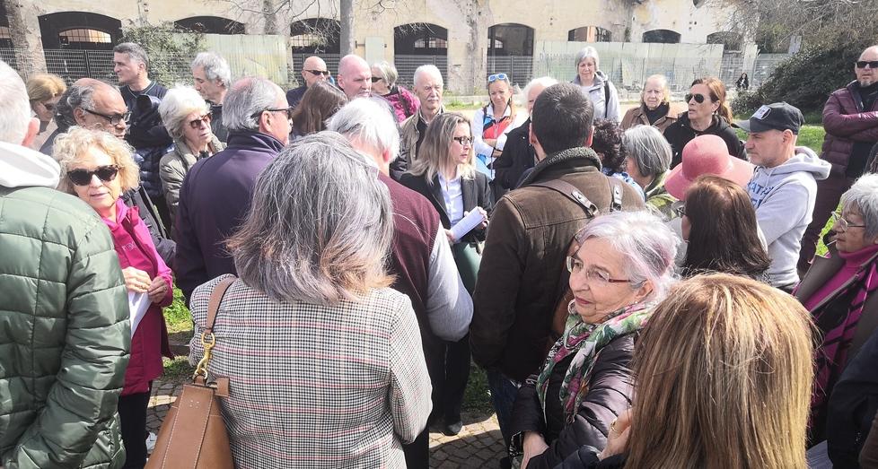 M5s torna alla carica: «L’ospedale di Livorno va fatto tra le mura dell’attuale» 