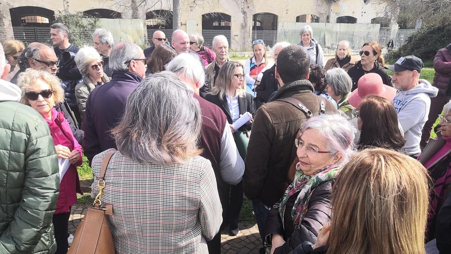 M5s torna alla carica: «L’ospedale di Livorno va fatto tra le mura dell’attuale»